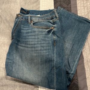 Lucky 181 Relaxed Straight Fit